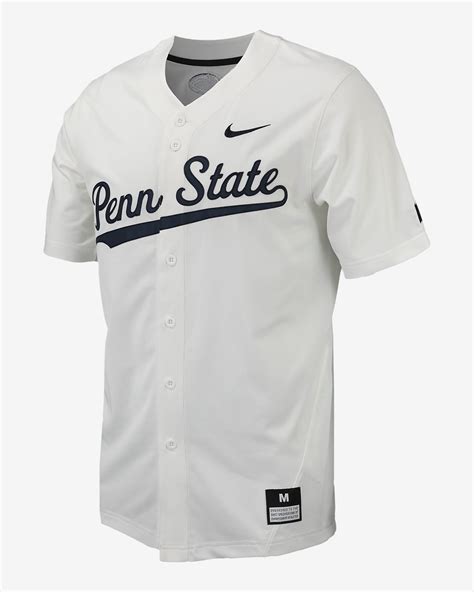 penn state nike replica jersey|penn state psu jersey.